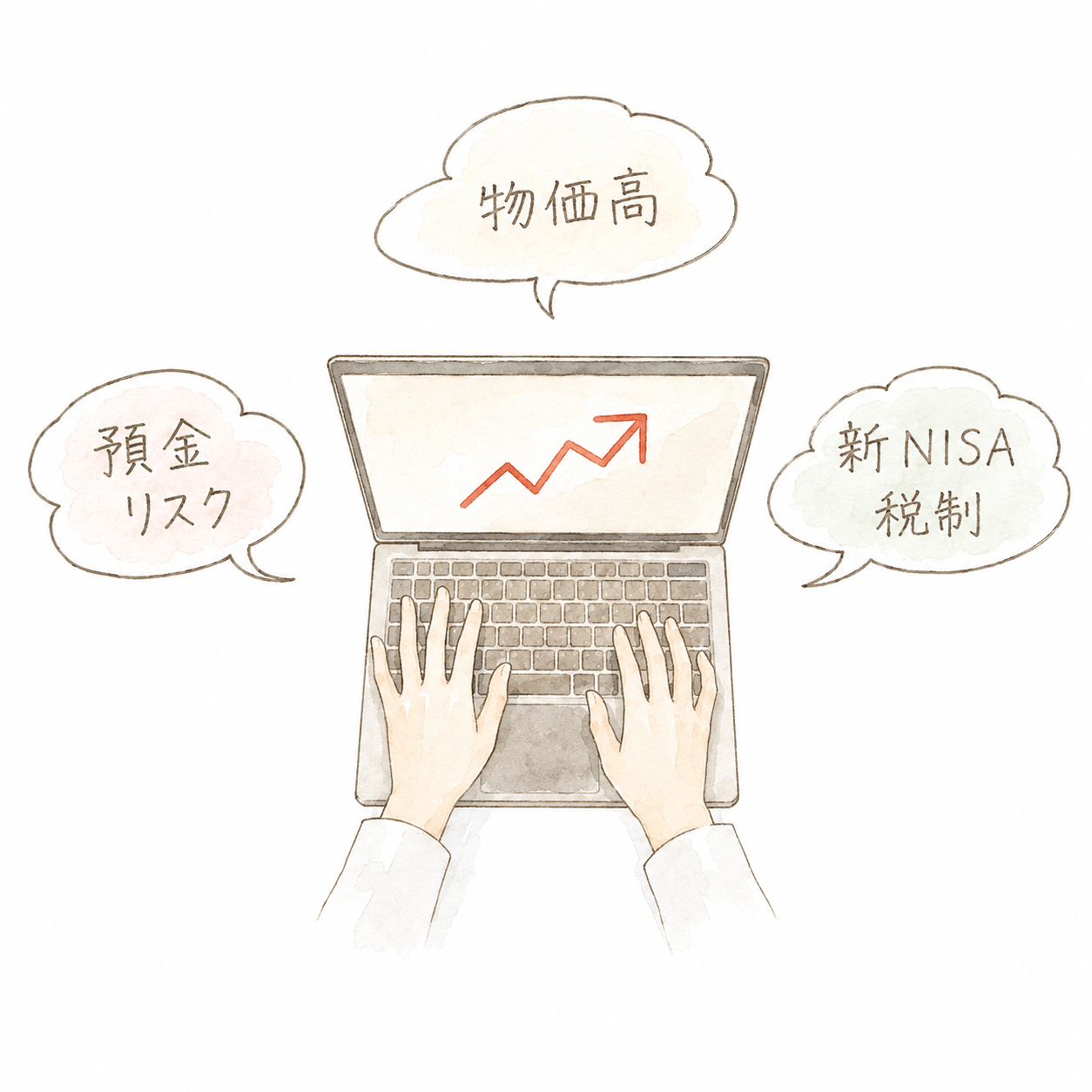 物価高騰